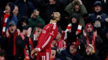 لعنة الدقيقة 90 تضع ليفربول في مواجهة واقع دفاعي مرير أمام الجماهير